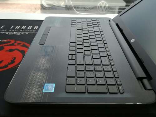 **THE NEW HP 250 G5**6TH GEN N3060*4GB RAM*500GB HDD*HD*DVD*
